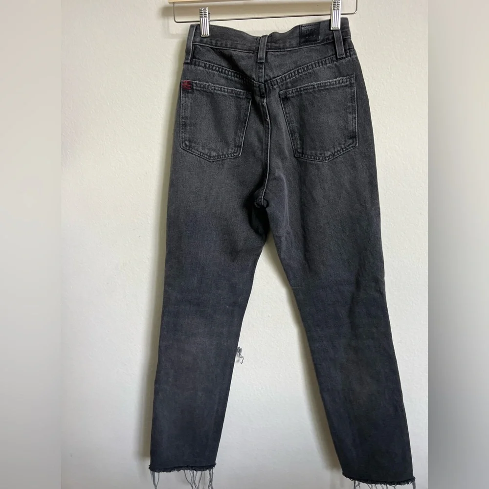 BDG Slim Straight Jeans - Picture 2 of 6
